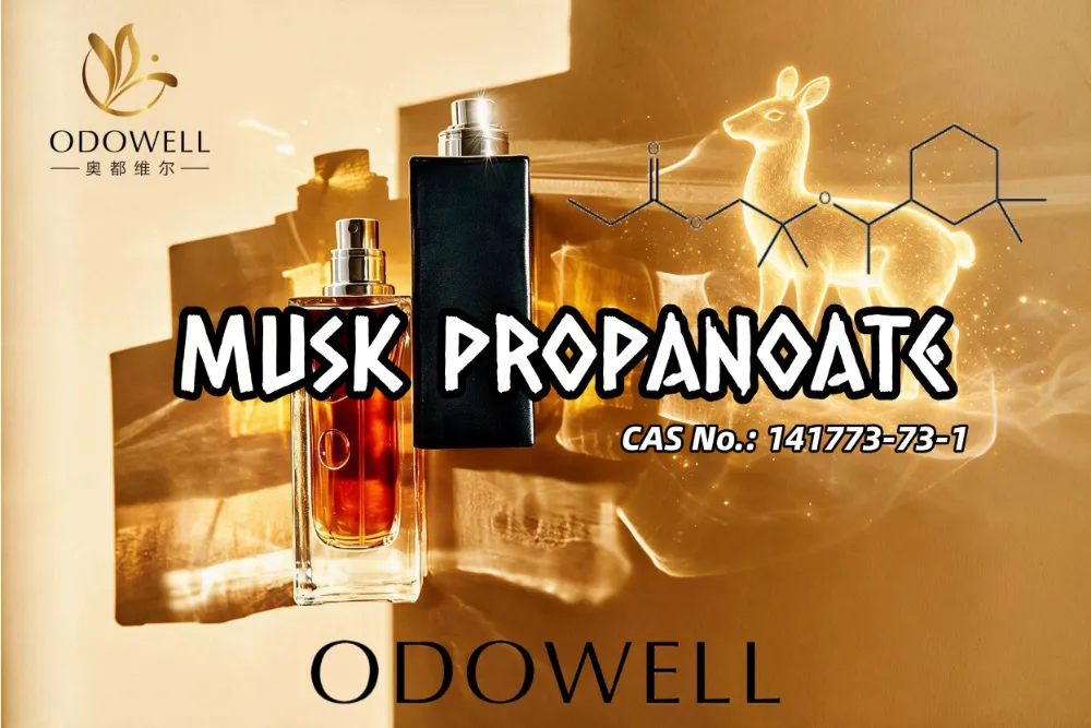Musk Propanoate
